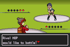 Pokémon Sword and Shield