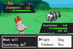 Pokémon Sword and Shield