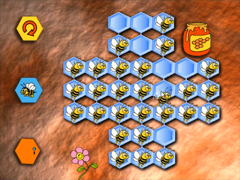 Cebolinha &amp; Floquinho