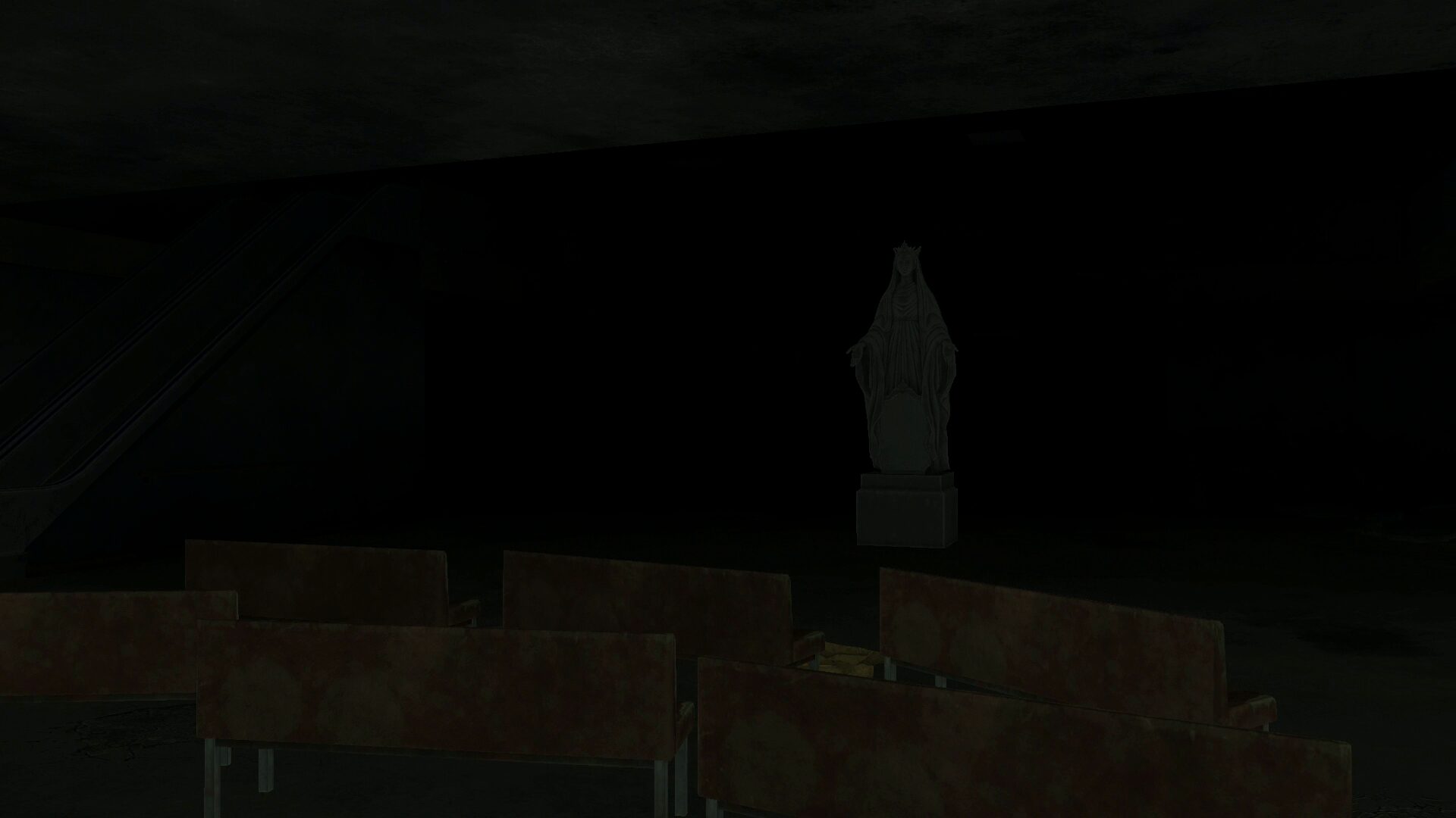 Corpse Party II: Darkness Distortion