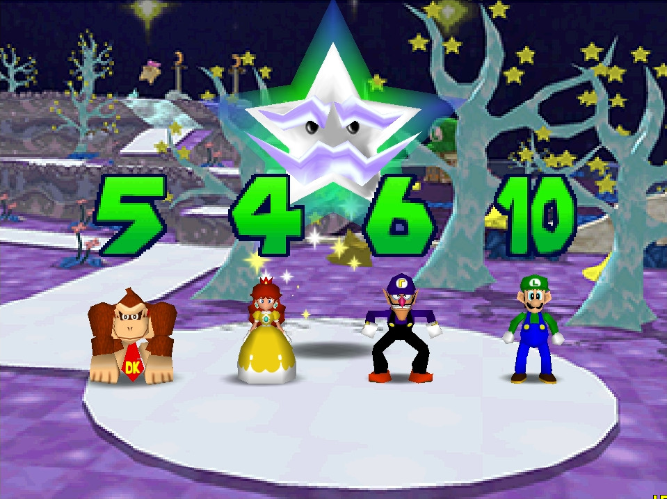 MP3: Star Summit