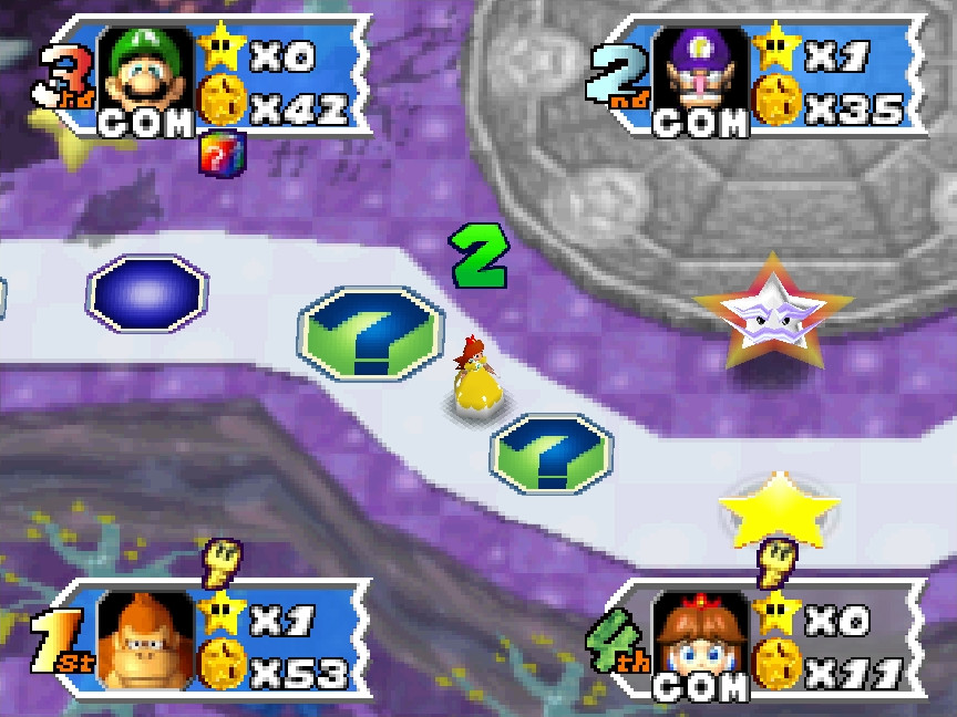 MP3: Star Summit