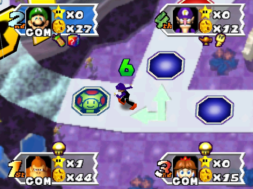 MP3: Star Summit
