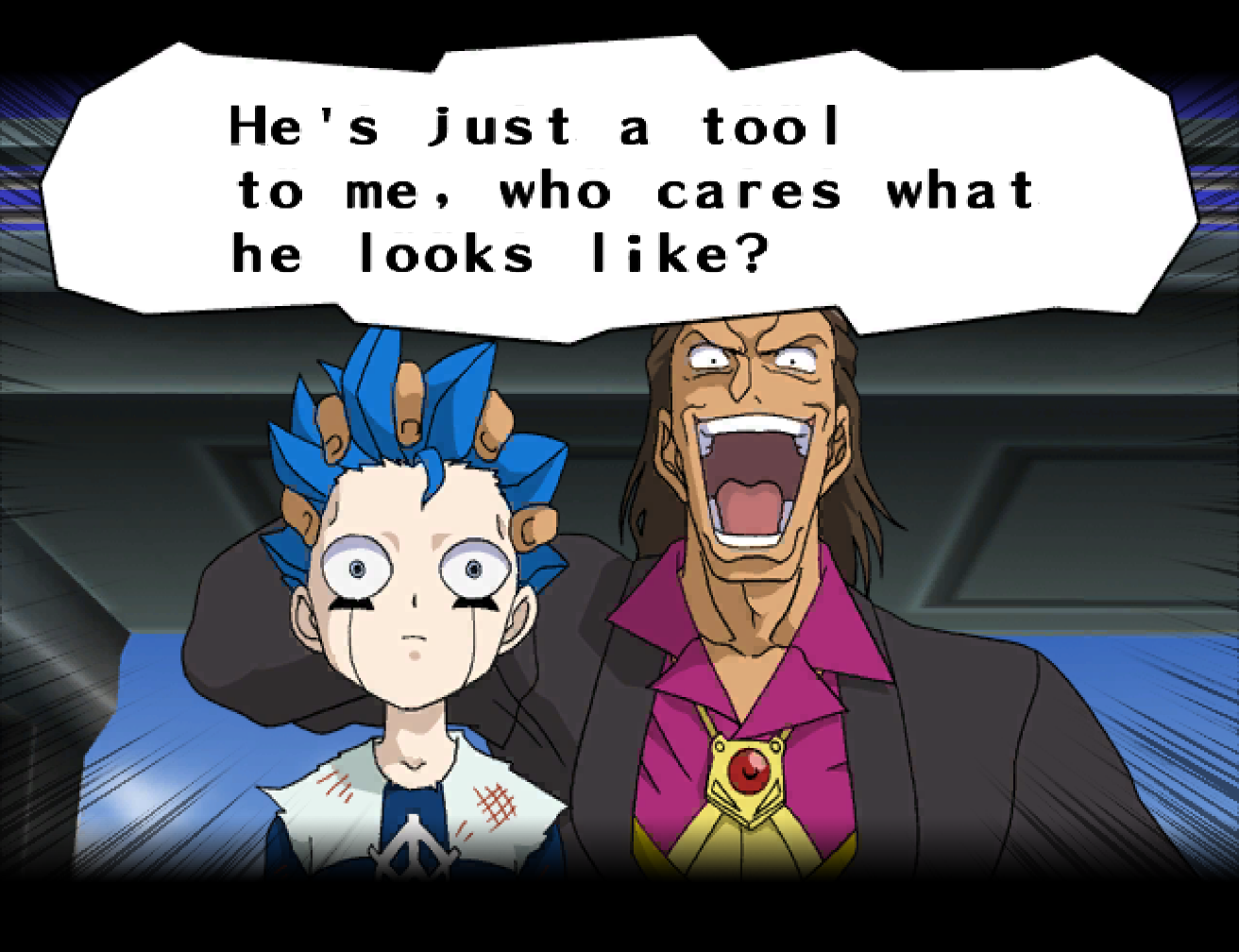 Zatch Bell! Mamodo Fury