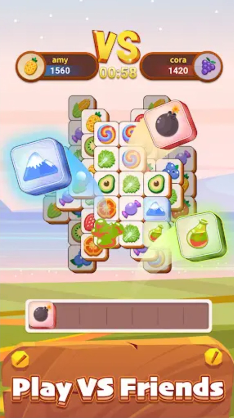 Tile Connect Master: Match fun