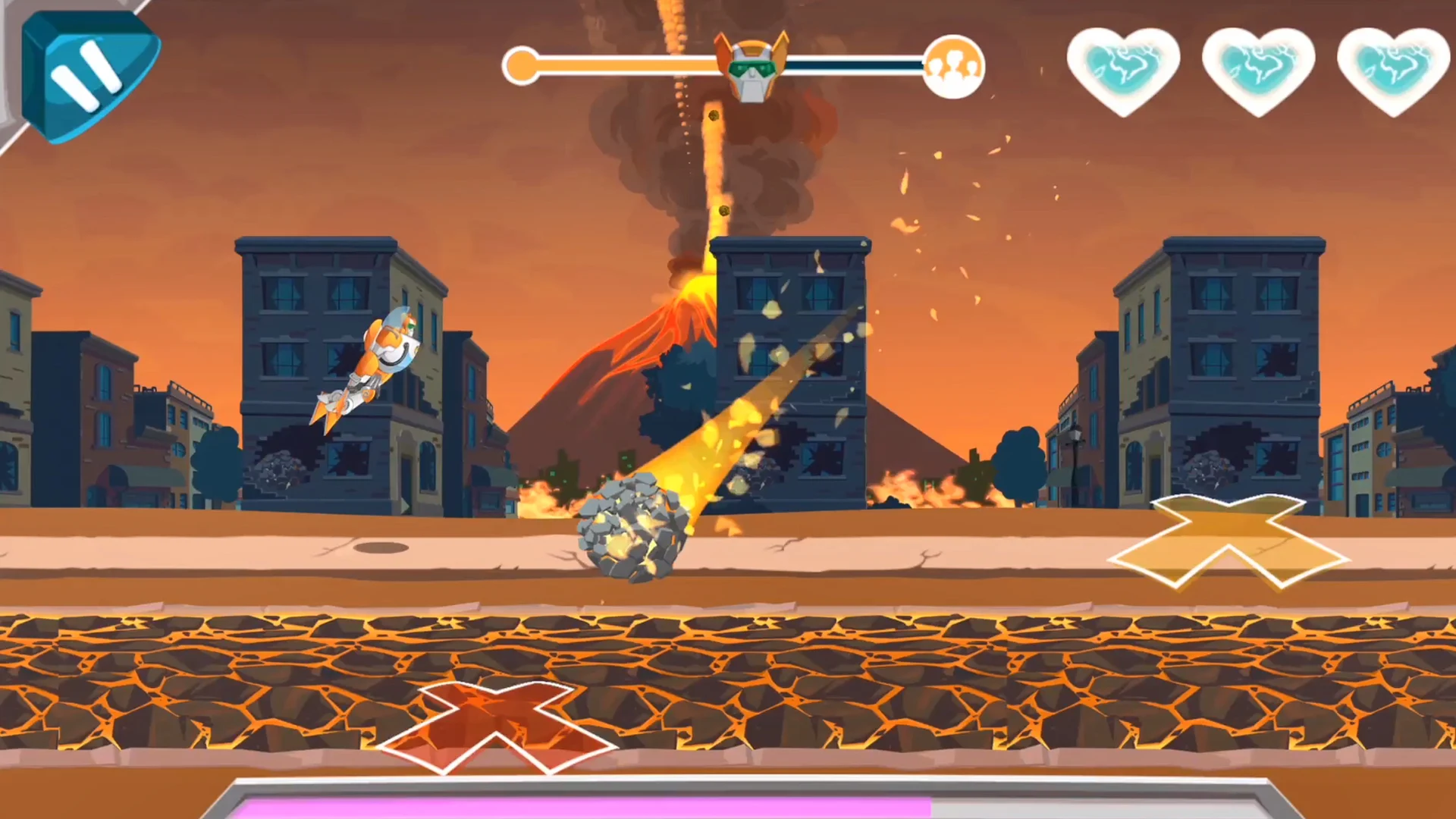 Transformers Rescue Bots: Dash