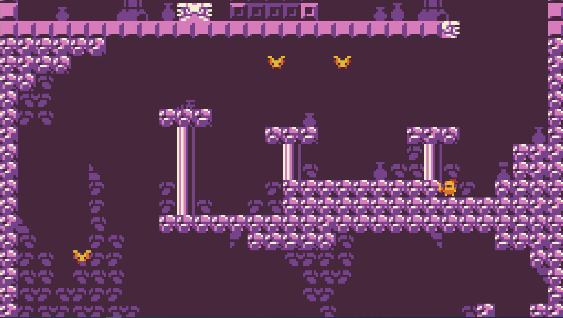 Balloon Knight