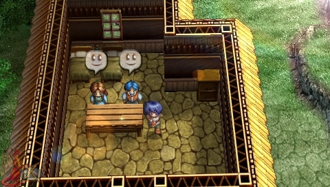 The Legend of Heroes II: Prophecy of the Moonlight Witch