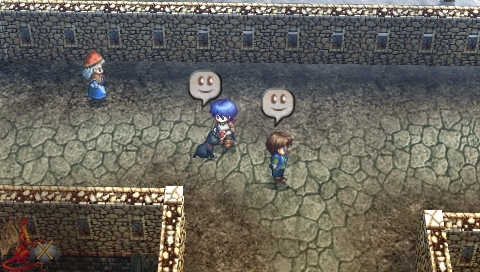 The Legend of Heroes II: Prophecy of the Moonlight Witch