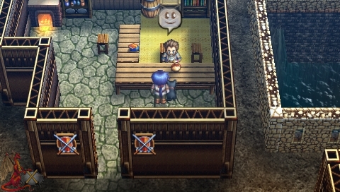 The Legend of Heroes II: Prophecy of the Moonlight Witch