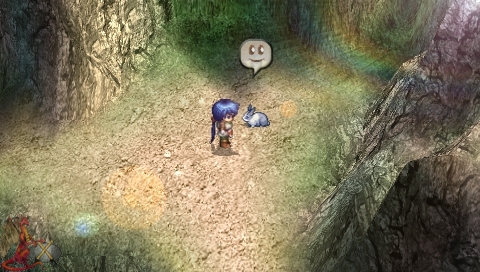 The Legend of Heroes II: Prophecy of the Moonlight Witch