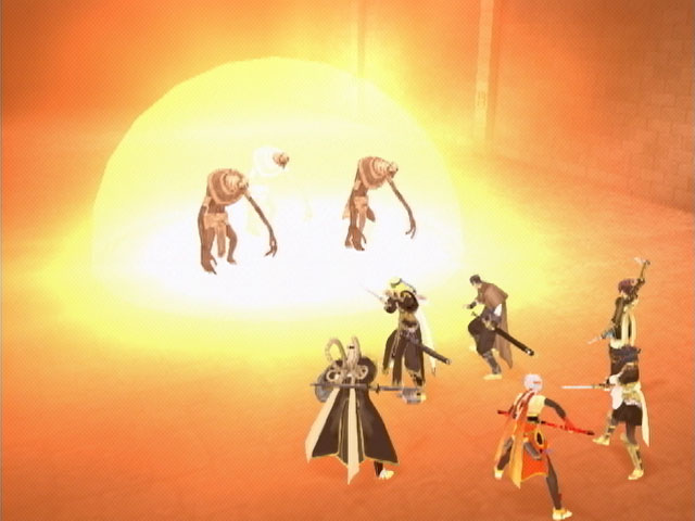 Suikoden V