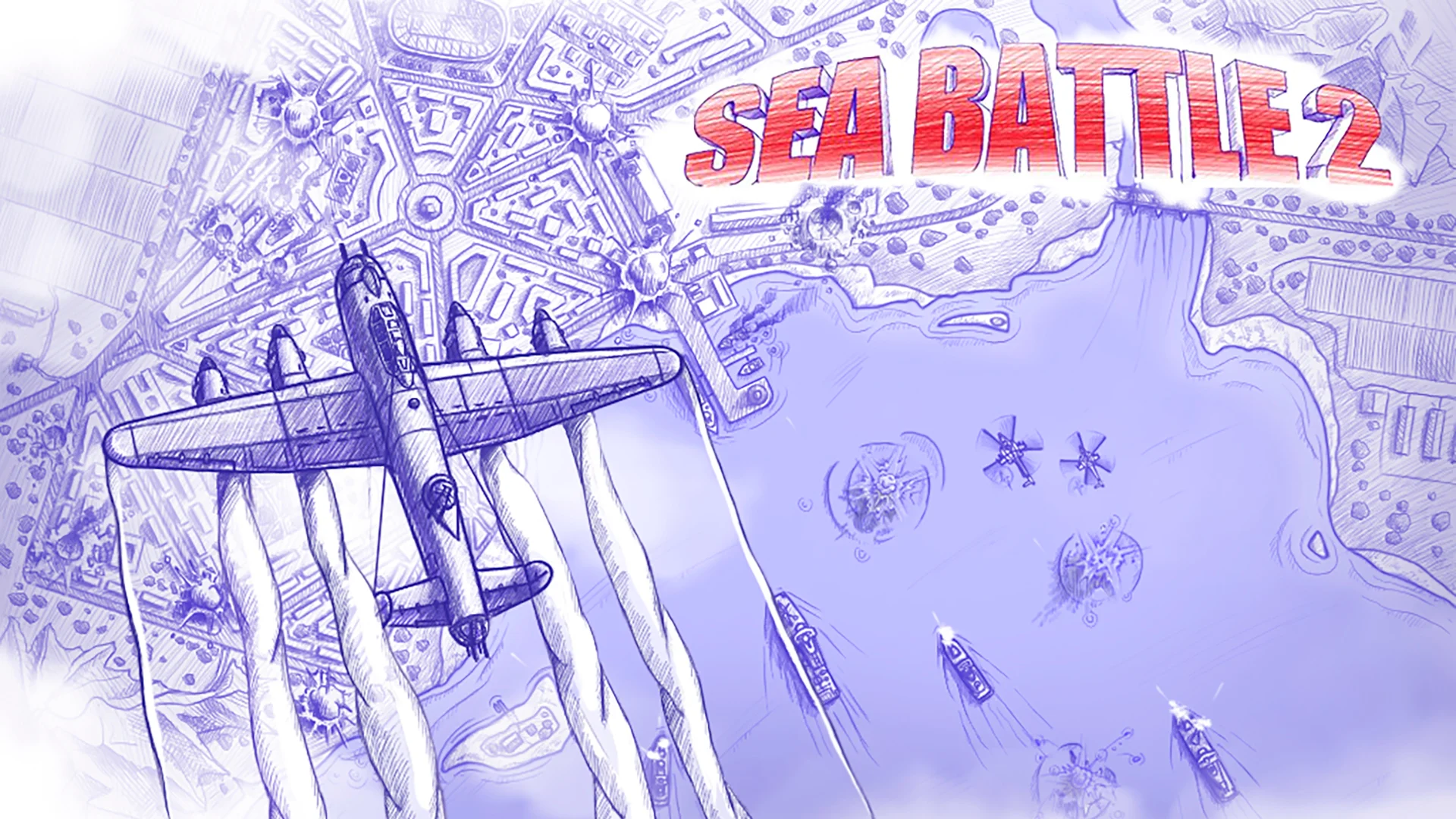 Sea Battle 2