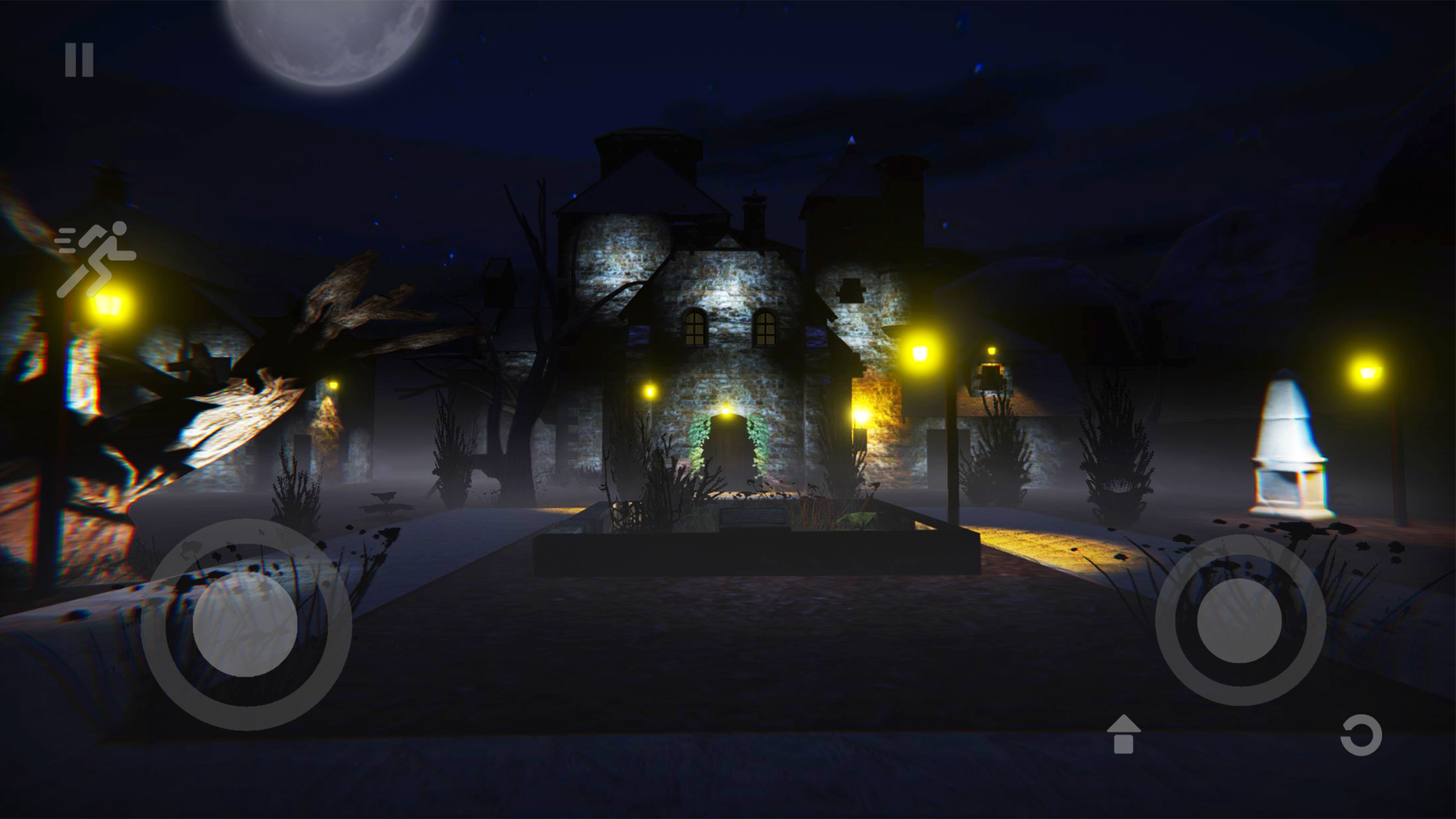 Horror Hospital 2: Survival