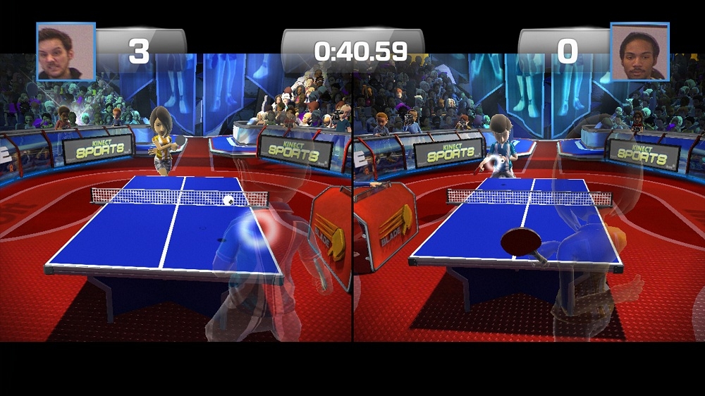 Ping Pong