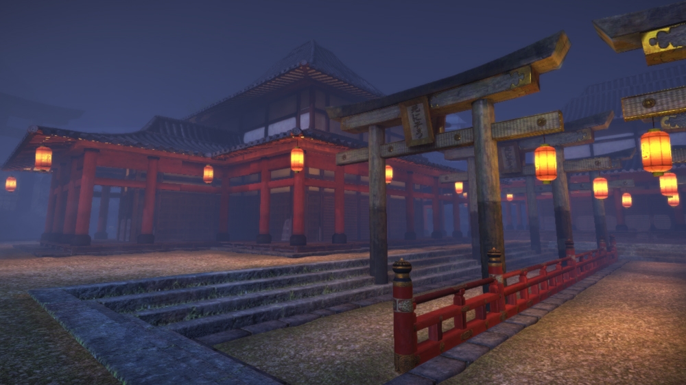 Deadliest Warrior: Battlegrounds