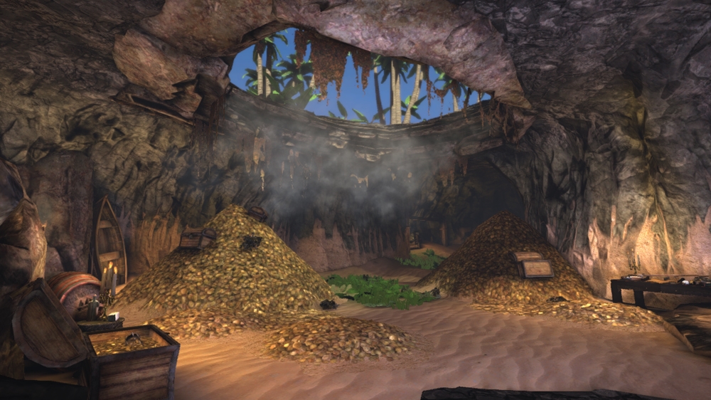 Deadliest Warrior: Battlegrounds