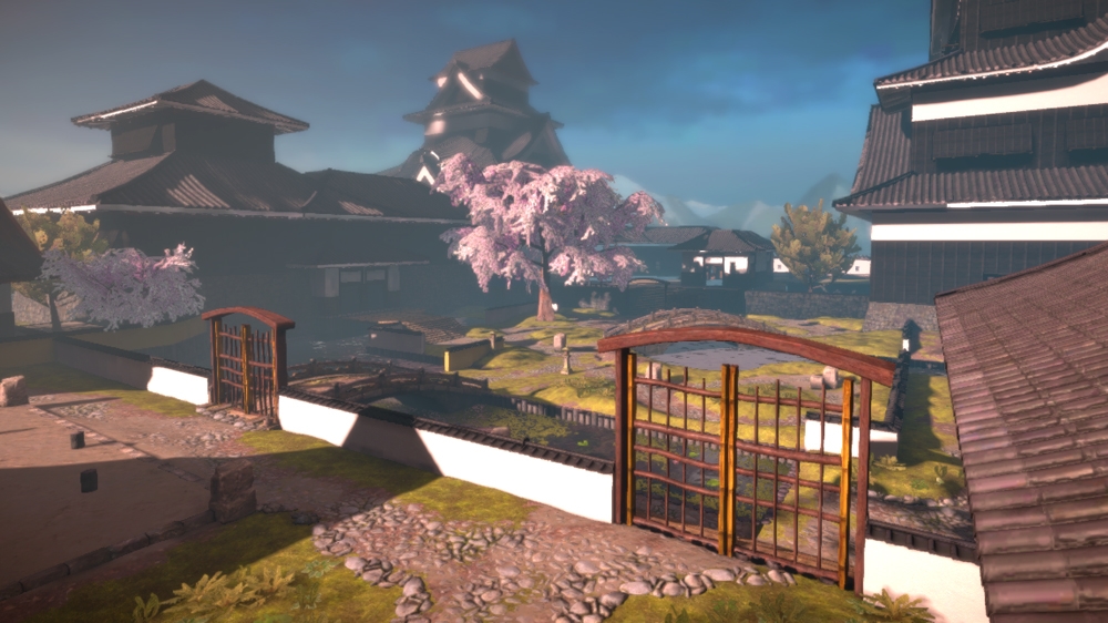 Deadliest Warrior: Battlegrounds