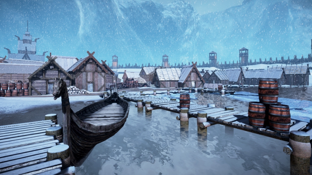 Deadliest Warrior: Battlegrounds