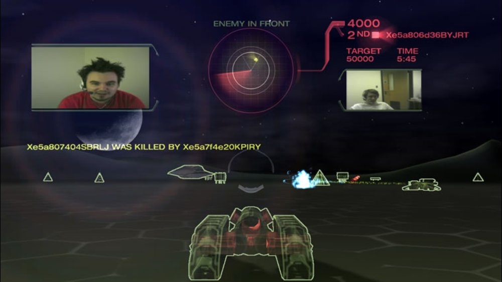 Battlezone