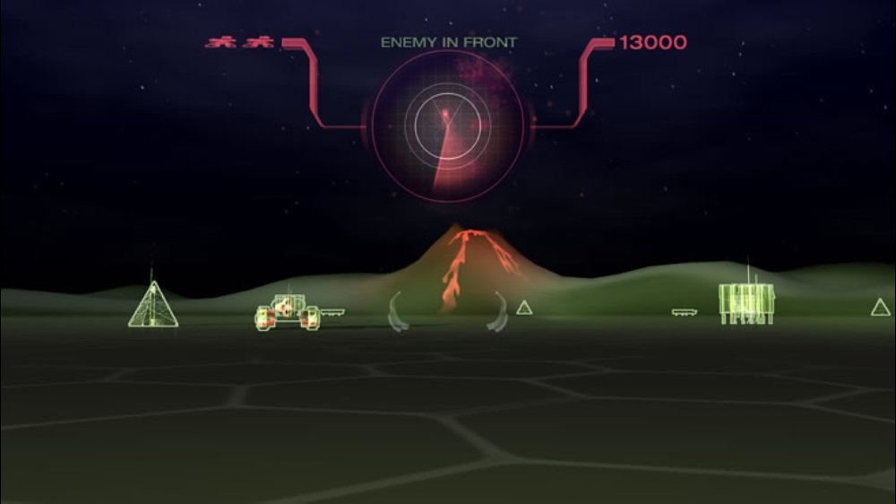 Battlezone