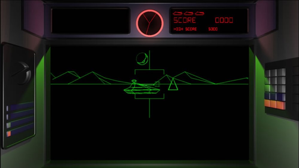 Battlezone