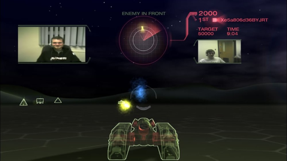 Battlezone