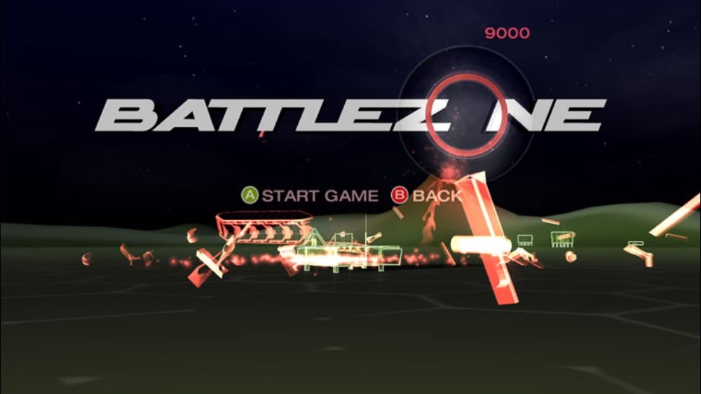 Battlezone