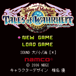 Tales of Mobile: Tales of Wahrheit