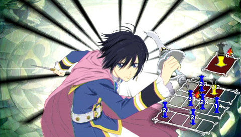 Venus &amp; Braves: Majo to Megami to Horobi no Yogen