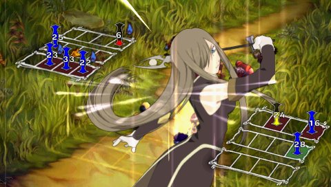 Venus &amp; Braves: Majo to Megami to Horobi no Yogen