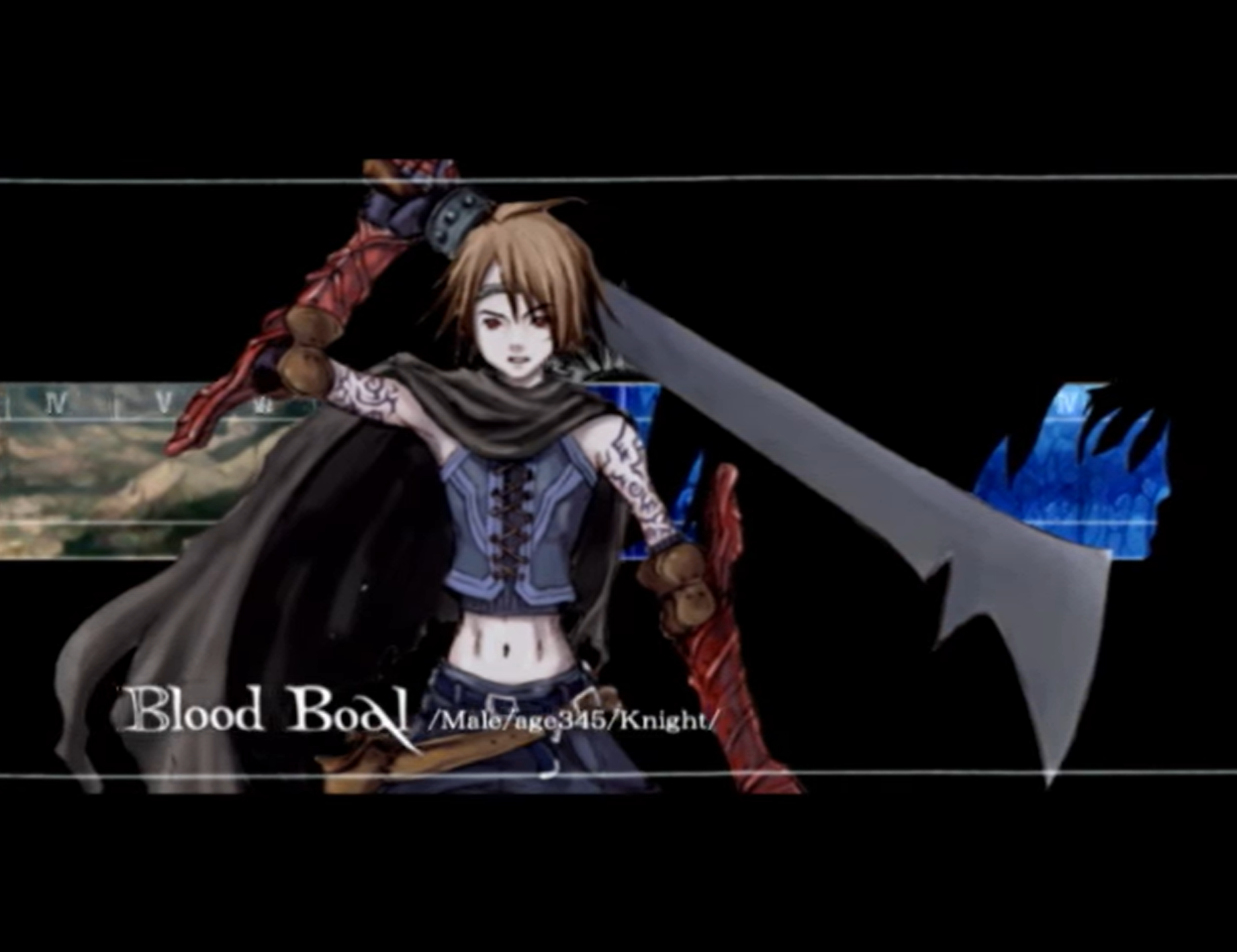 Venus &amp; Braves: Majo to Megami to Horobi no Yogen