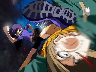 Green Green: Kanenone Romantic