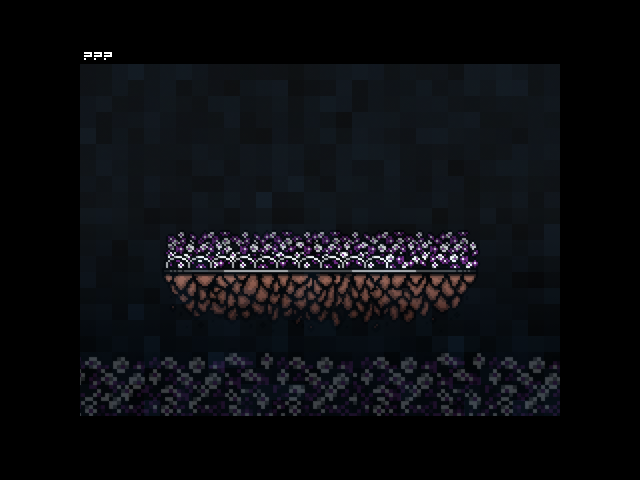 Gardens of the Void