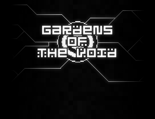 Gardens of the Void