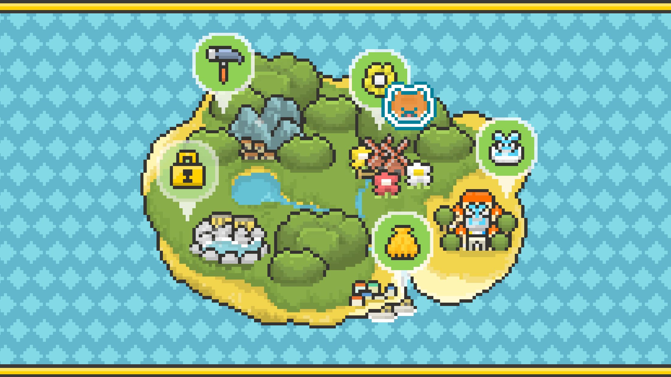 Food Truck Pup: Cooking Chef