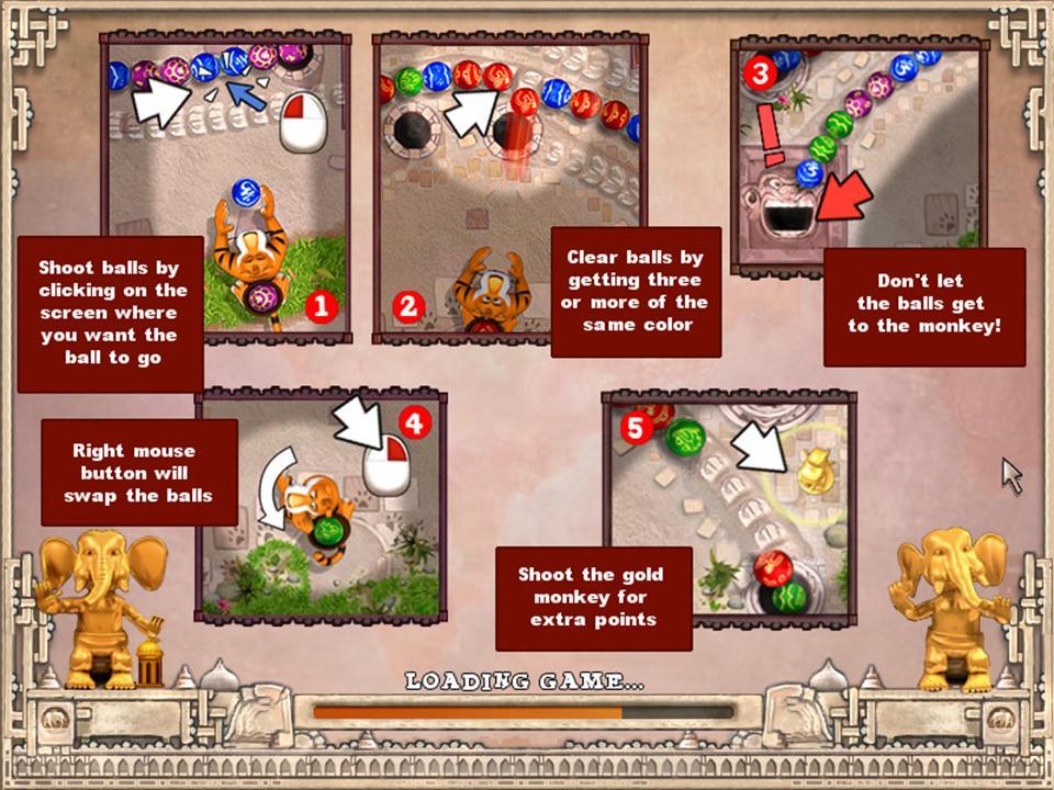 Bengal: Game of Gods