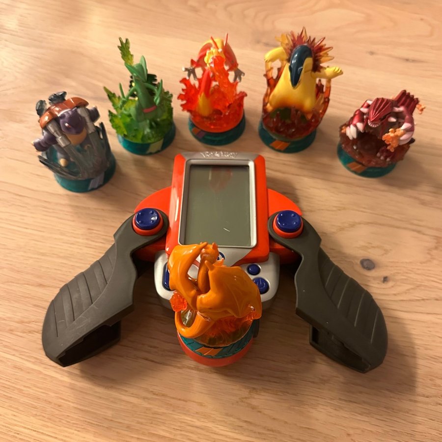 Pokémon: Battle Trainer