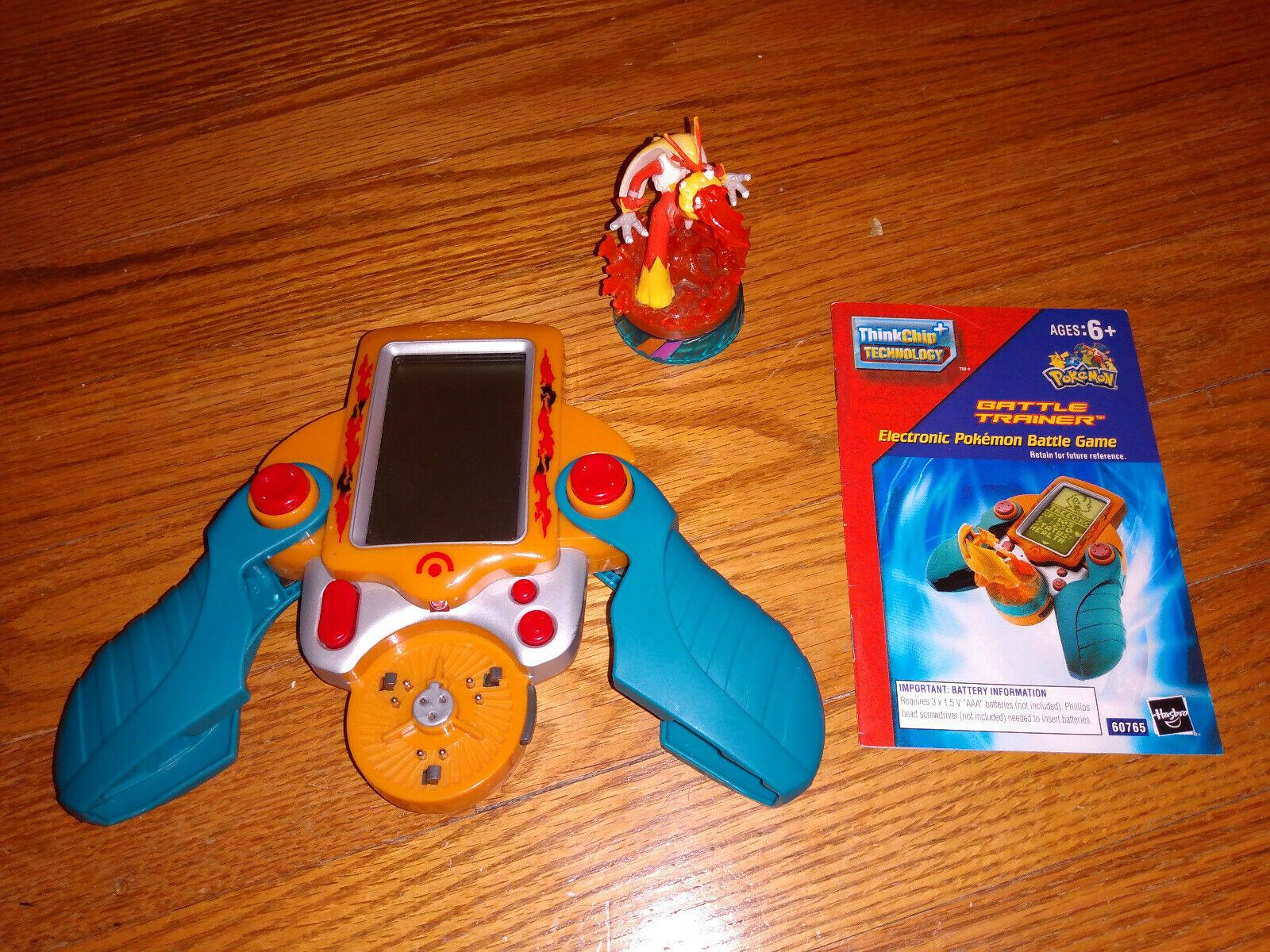 Pokémon: Battle Trainer