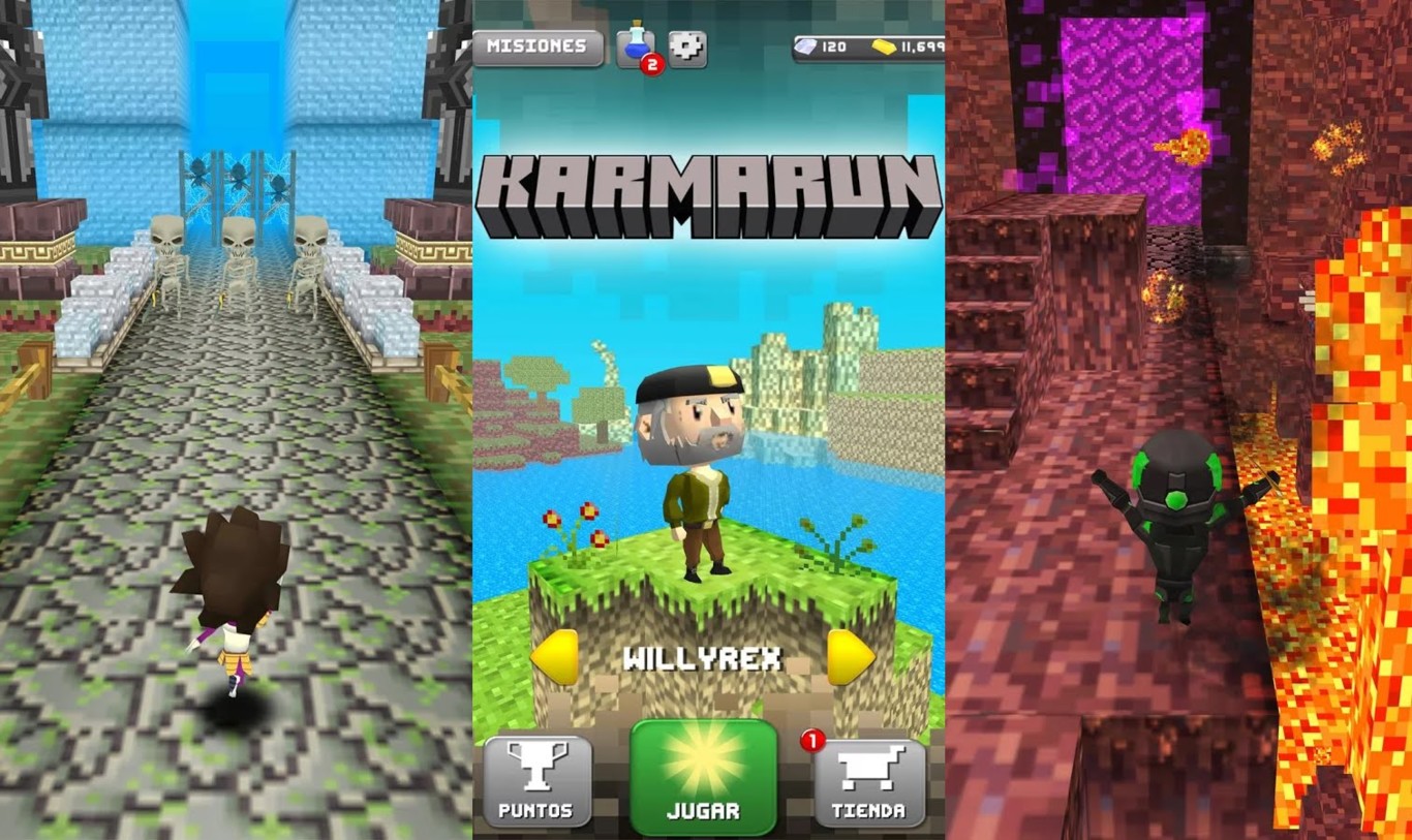 KarmaRun