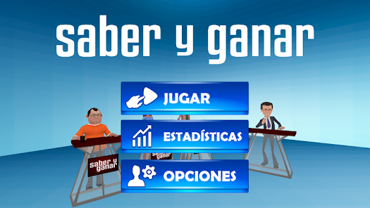 Saber y Ganar
