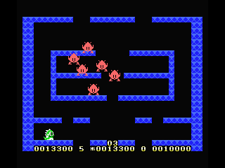 Super Bubble Bobble