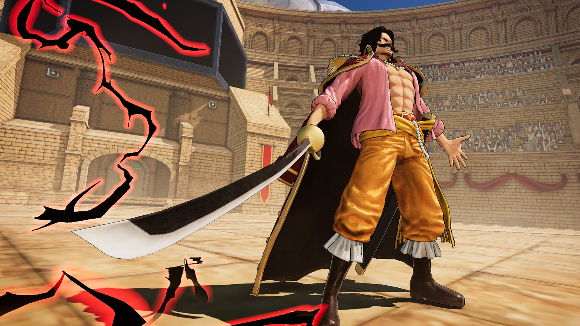 One Piece: Pirate Warriors 4 – Path to the King of the Pirates &amp; Soul Map 3