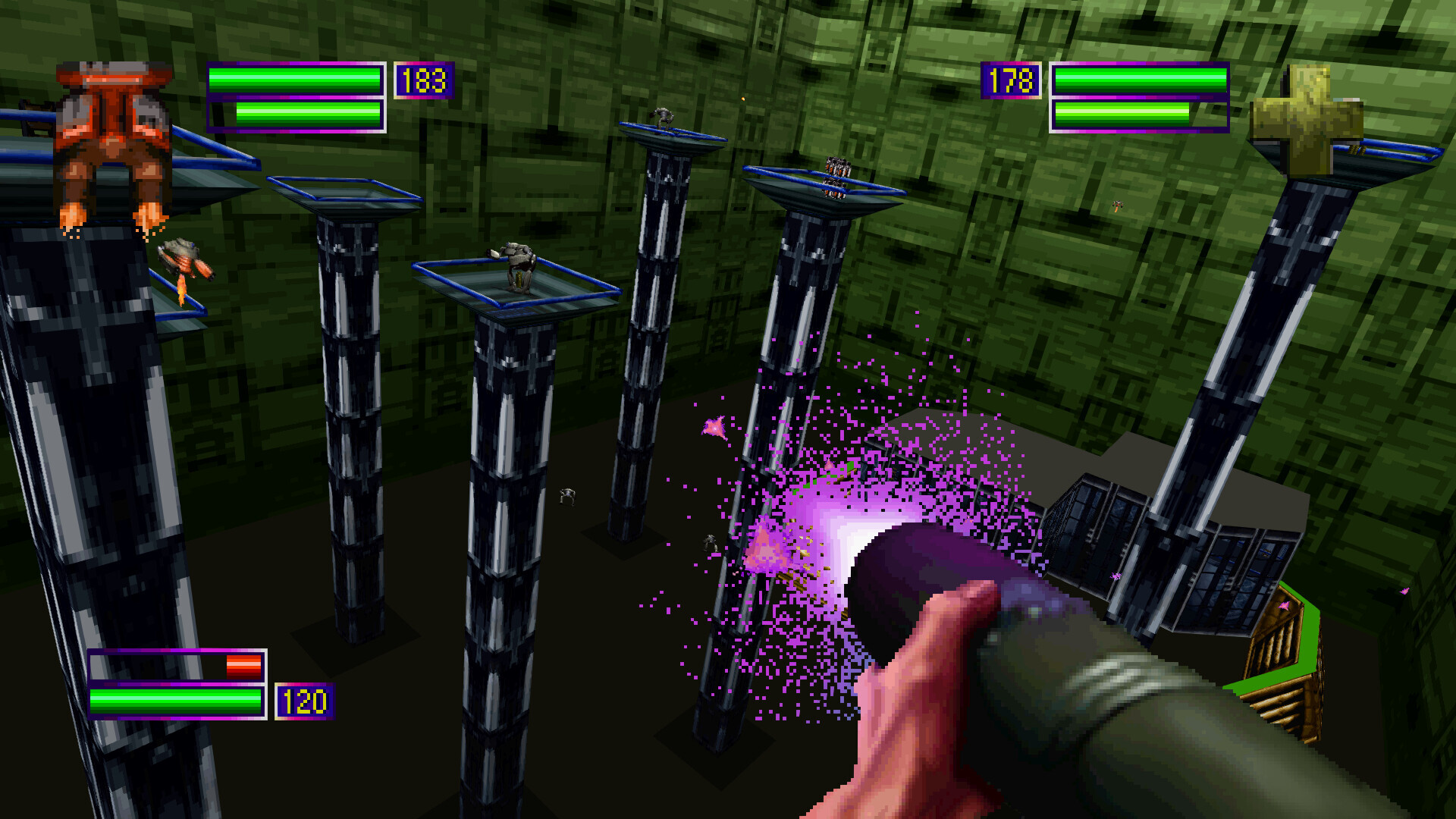 PO’ed: Definitive Edition