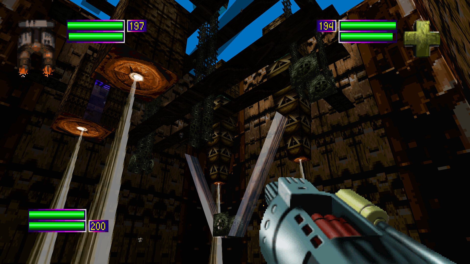 PO’ed: Definitive Edition