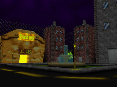 Banjo-Kazooie &amp; The Quest for Cake