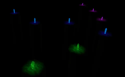 Banjo-Kazooie &amp; The Quest for Cake