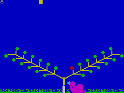 Here &amp; There with the Mr. Men