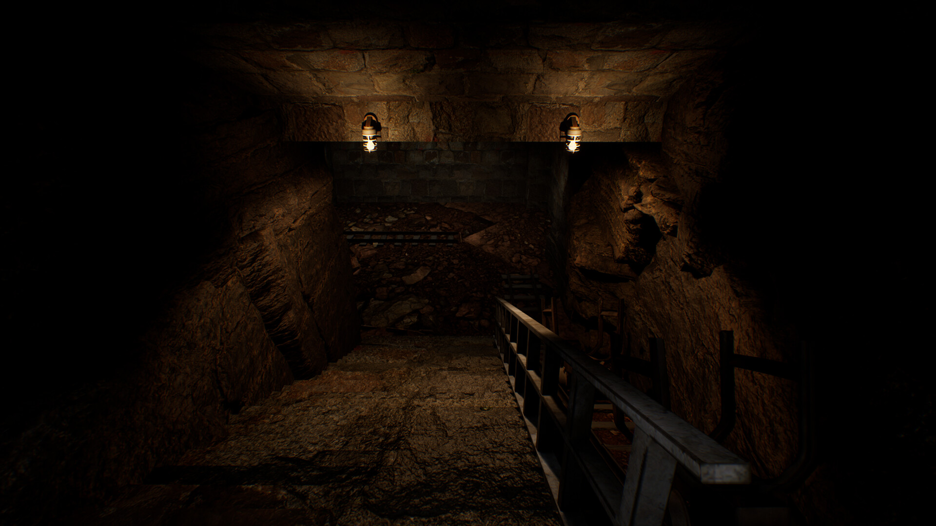 Secret Archives