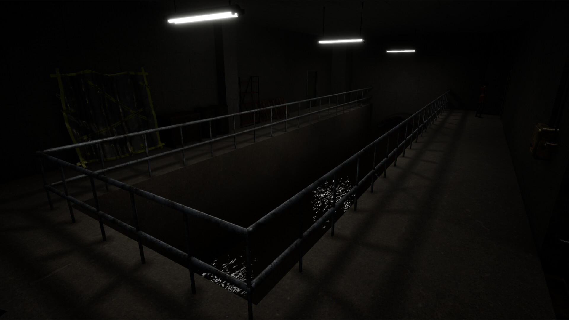 Secret Archives